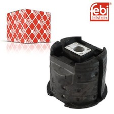 FEBI 26507 LAGERUNG ACHSKÖRPER FÜR BMW E81 E82 E87 E88 E90 E91 E92 E93 1.6-3.0L