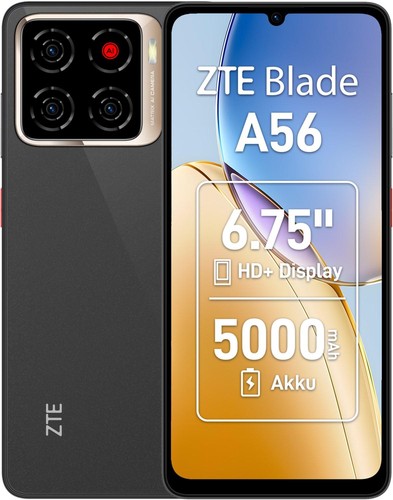 Zte blade a56 smartphone - blade,