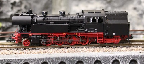 Piko 47124 dampflok - br, 83.10