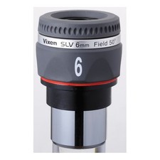 Vixen okular slv 6mm - slv,