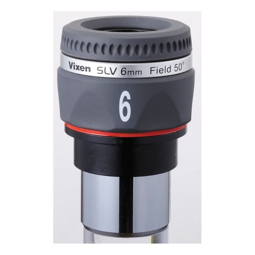 Vixen okular slv 6mm 25 - vixen,