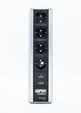 Supra Cables LoRad Netzleiste
