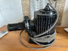 (RB)5025-5414, Alter Pouva Magica Diaprojektor