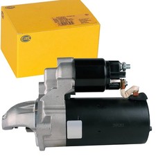 HELLA ANLASSER STARTER 1,8kW