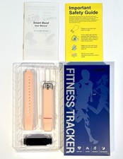 Letsfit ID115UHR Fitness