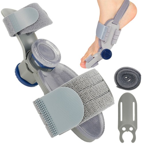Zehenspreizer hallux valgus - zehenspreizer,