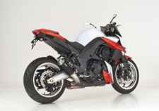 SHARK Factory fÃ¼r Z1000