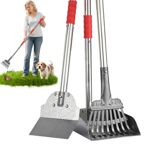 Platzsparendes hundekot set - platzsparendes,