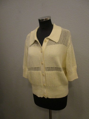Cos strickjacke pullover - cos,