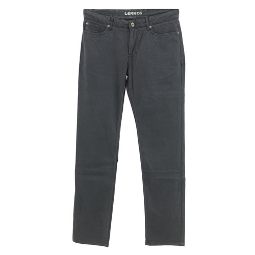 Lerros herren jeans hose - jeans, clay