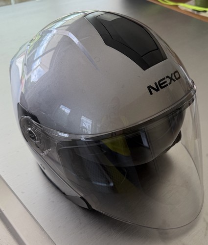 Nexo jethelm mit - jethelm,