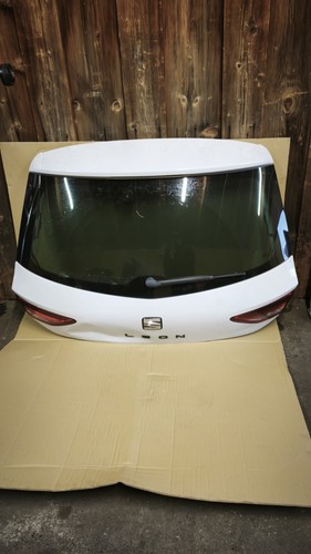 Seat leon - seat, 5f