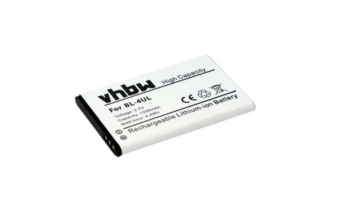 Akku für nokia 1030 6310 - akku,