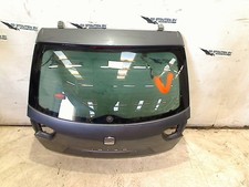 HECKKLAPPE REAR HATCH Seat