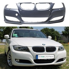 Stoßstange vorne LCI