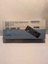 Originale ONKYO Fernbedienung