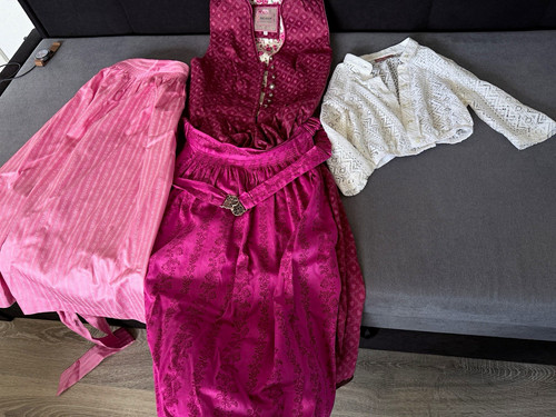 Moser dirndl damen 32 - damen, gr.