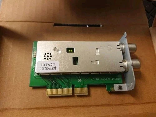 Dvb tuner module - module,
