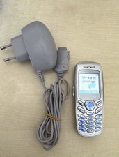 Samsung SGH C200N (Ohne SIM-Lock) Original Duo-Band Komplett Gebraucht Händler