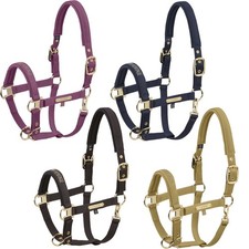 Eskadron Heritage Halfter