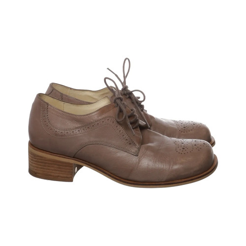 John shoes schnürschuhe - shoes,,
