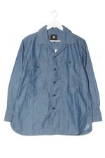 G-STAR Hemd-Bluse Damen Bluse