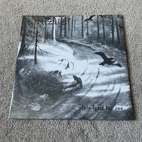 1burzum hvis lyset tar oss - 1burzum,