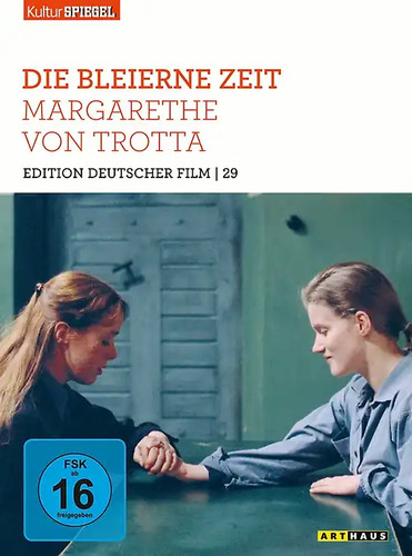 Die bleierne zeit edition - die,