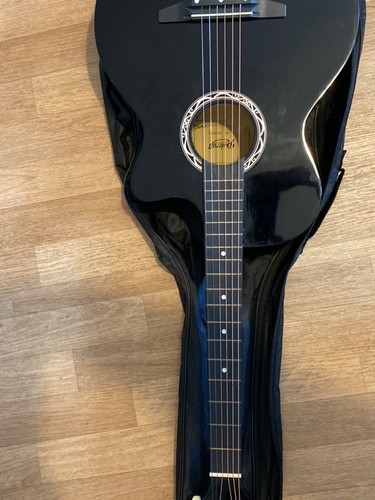 Acoustic guitar polcraft - acoustic,