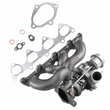 Turbolader golf jetta - vw,