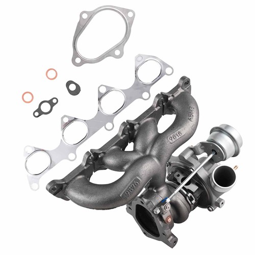 Turbolader golf jetta - turbolader,