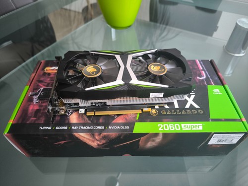 Manli geforce rtx 2060 - geforce®,