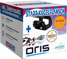 ORIS AHK für VW T5 T6 Bus