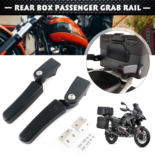 Motorrad top case - top, koffer