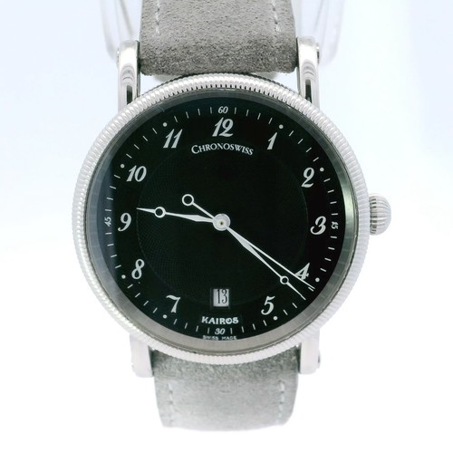 Chronoswiss kairos ref ch2823 - chronoswiss, ref.