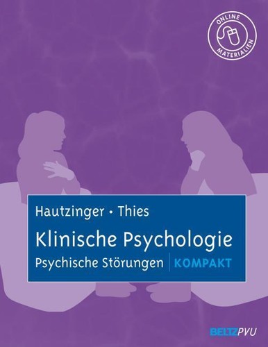 Klinische psychologie - klinische,