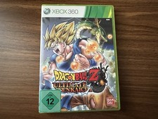 Dragon Ball Z: Ultimate