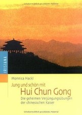 Jung und schön mit Hui Chun