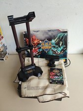 The Eye of Judgment (Sony PlayStation 3, 2007) PS3 Box mit EyeCam/Kamera, Karten