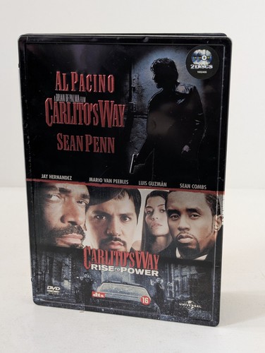 Pacino carlito way with - al,