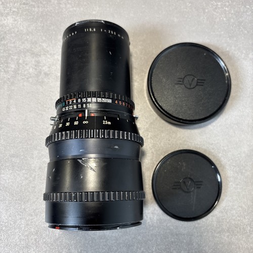 Carl zeiss sonnar - sonnar, f/5.6