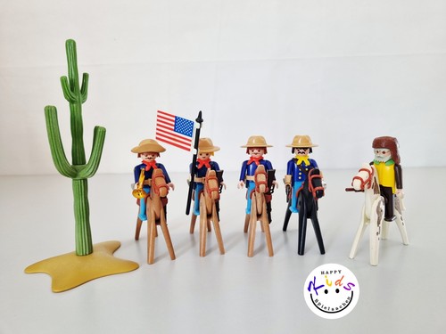 Playmobil 3485 kavallerie - 3485, /