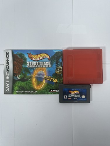 Hot wheels stunt track - wheels,