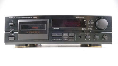 Denon drm 555 - denon, drm-555