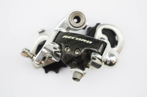 Campagnolo record carbon - campagnolo,