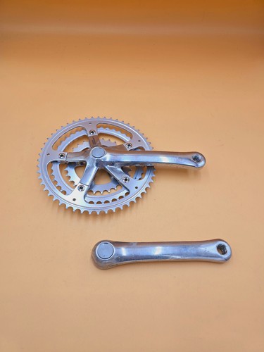 Kurbel set shimano rx100 - set,