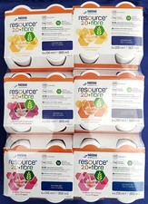 Nestle Resource 2.0+ Fibre