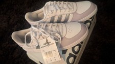 Adidas Breakbeat Sleek 39 1/3