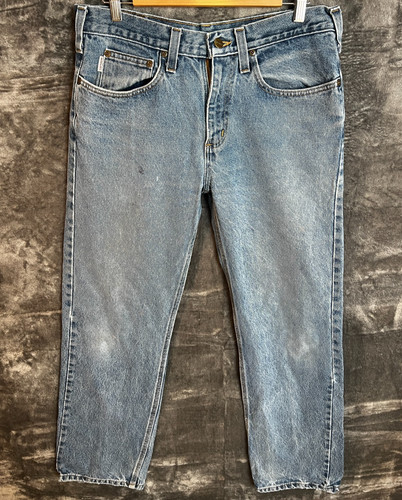 Carhartt relaxed fit denim - carhartt,