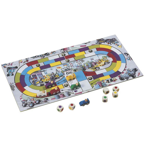 Haba monza - haba,